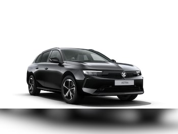 Used Vauxhall Astra 2025 for sale - 76473428: Photo