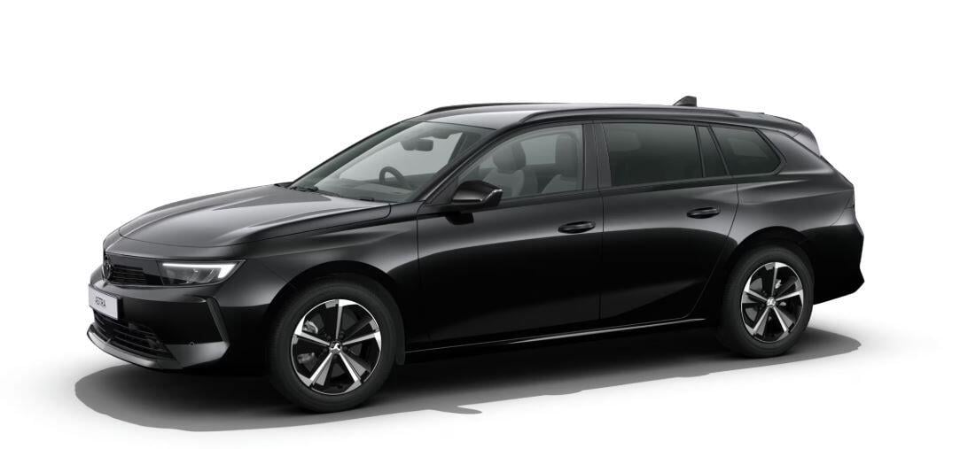 Used Vauxhall Astra 2025 for sale - 76473428: Photo 2