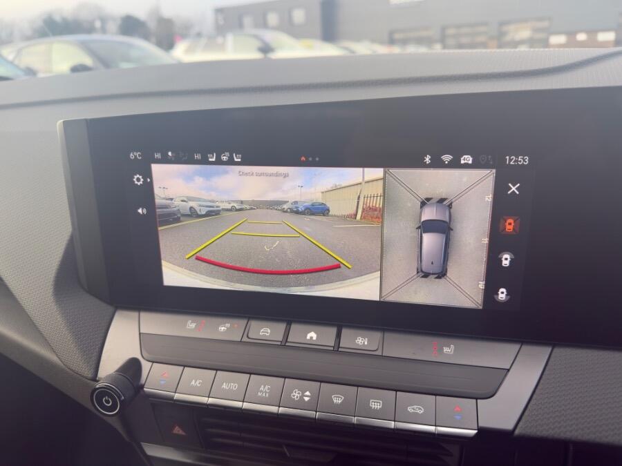 Used Vauxhall Astra 2025 for sale - 76473428: Photo 22