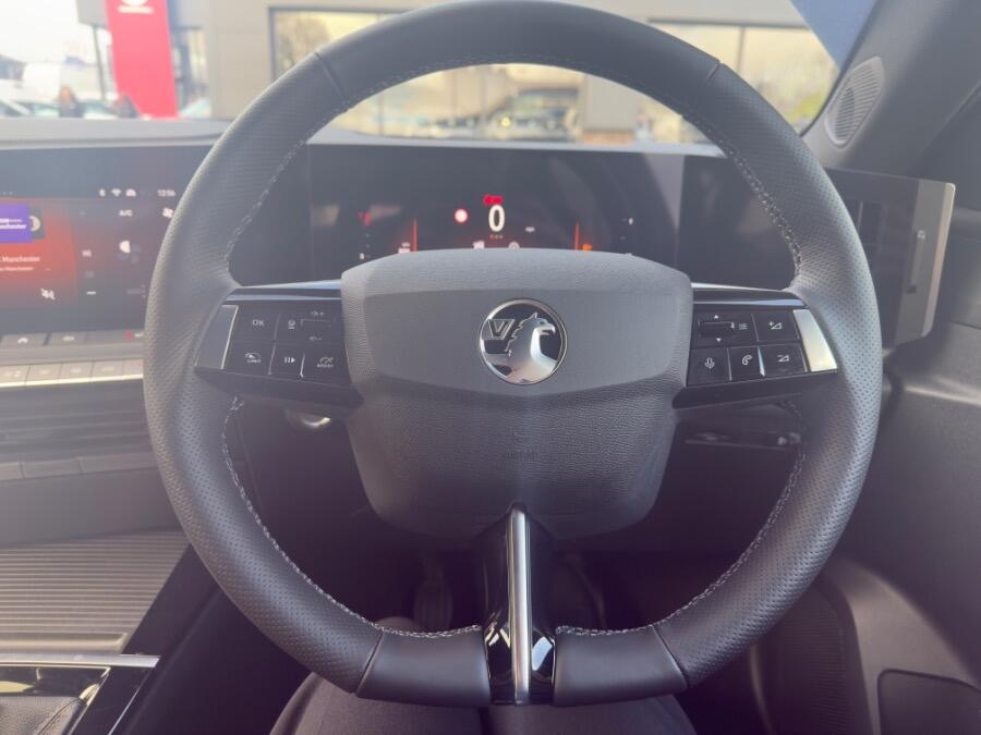 Used Vauxhall Astra 2025 for sale - 76473428: Photo 23