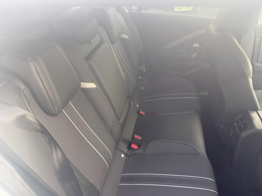 Used Vauxhall Astra 2025 for sale - 76473428: Photo 27