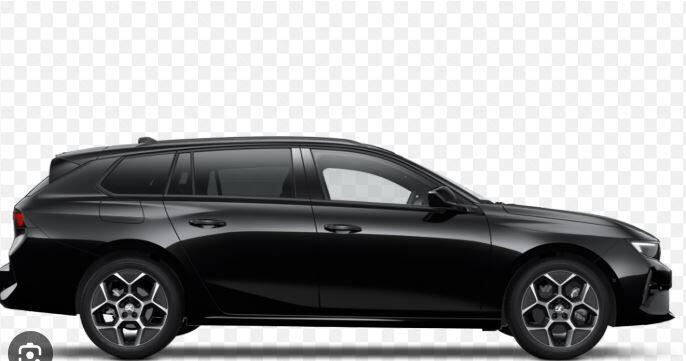 Used Vauxhall Astra 2025 for sale - 76473428: Photo 3