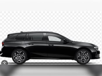 Used Vauxhall Astra 2025 for sale - 76473428: Photo