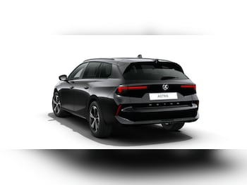 Used Vauxhall Astra 2025 for sale - 76473428: Photo