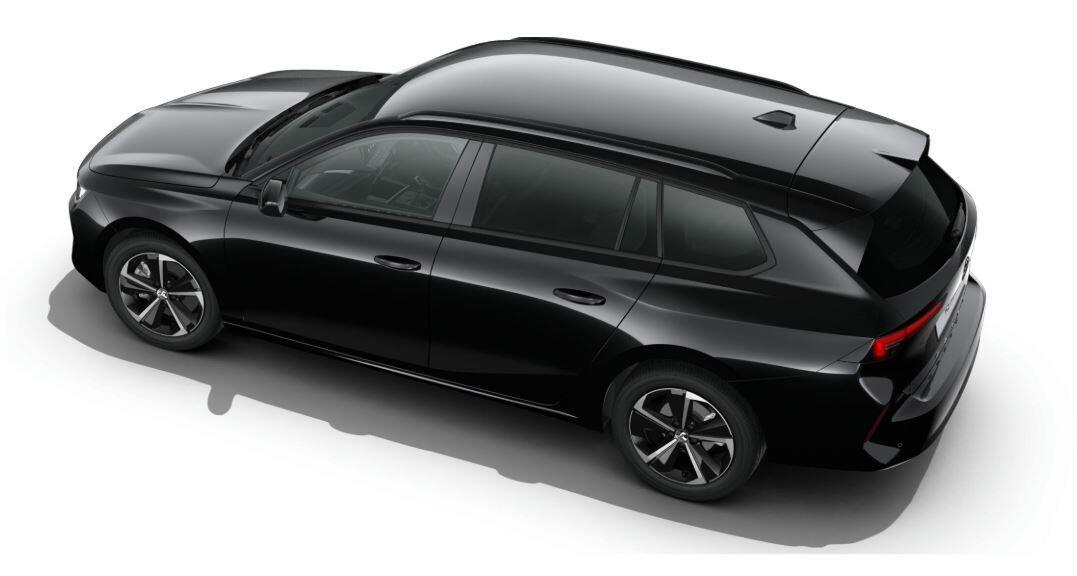 Used Vauxhall Astra 2025 for sale - 76473428: Photo 5