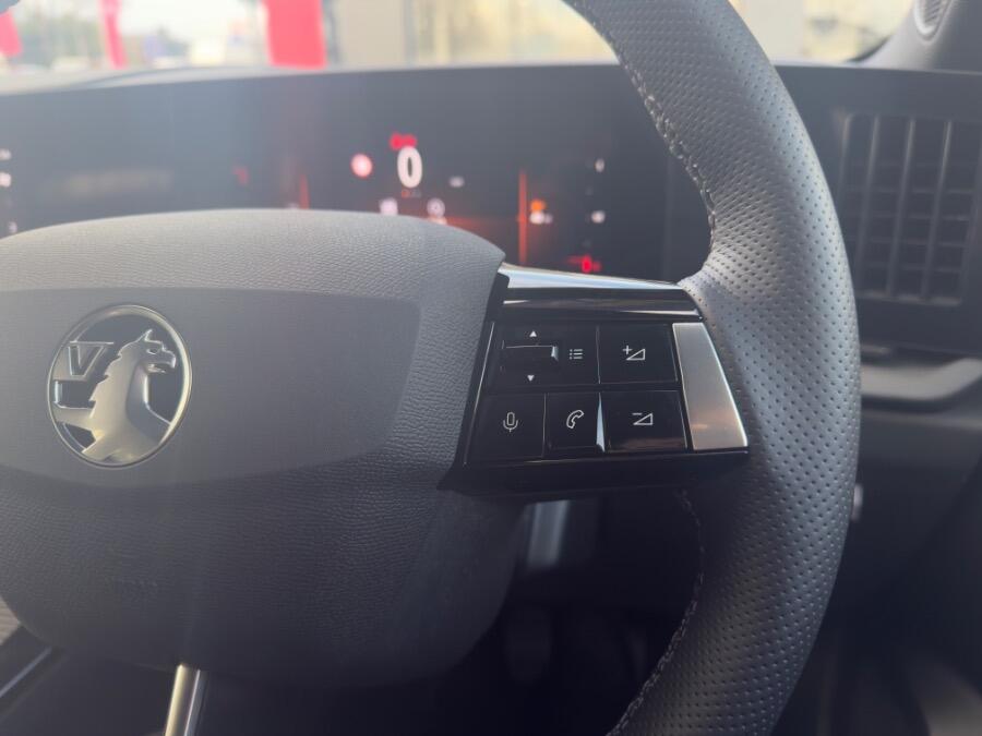 Used Vauxhall Astra 2025 for sale - 76473428: Photo 6