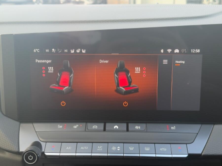 Used Vauxhall Astra 2025 for sale - 76473428: Photo 7