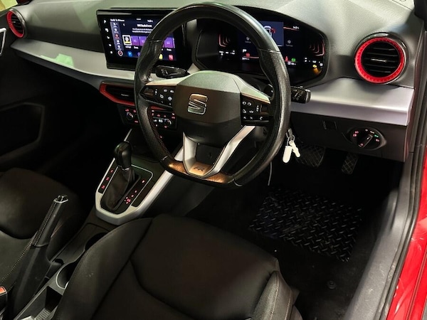 Used SEAT Arona 2024 for sale - 76084334: Photo 12