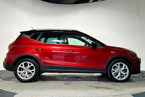 Used SEAT Arona 2024 for sale - 76084334: Photo 2