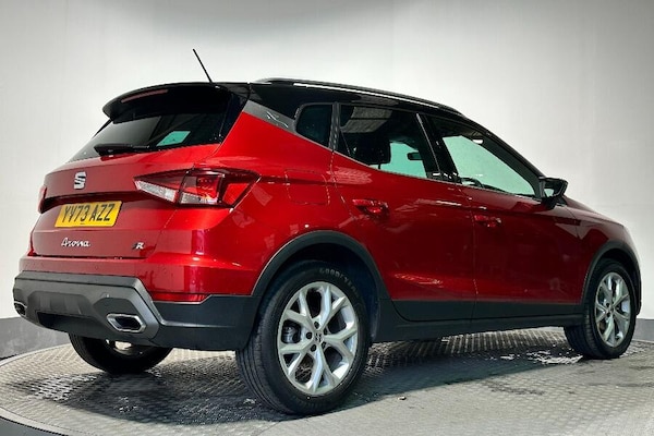 Used SEAT Arona 2024 for sale - 76084334: Photo 3