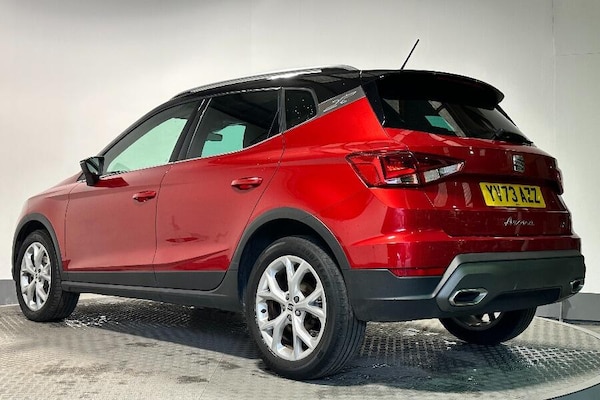 Used SEAT Arona 2024 for sale - 76084334: Photo 5