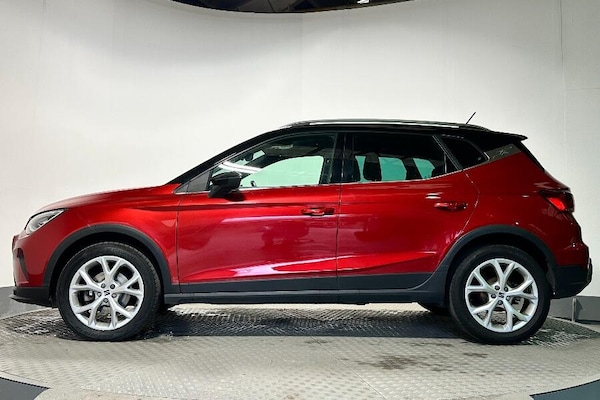 Used SEAT Arona 2024 for sale - 76084334: Photo 6