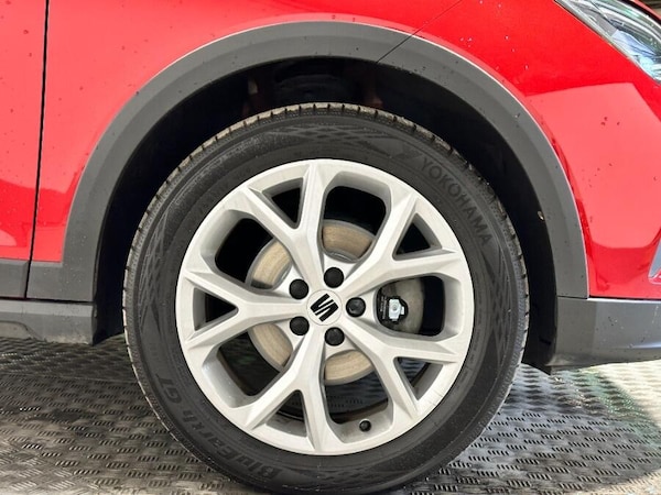 Used SEAT Arona 2024 for sale - 76084334: Photo 9