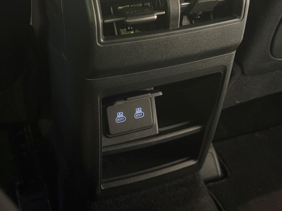 Used KGM Torres for sale - 77345029: Photo 10