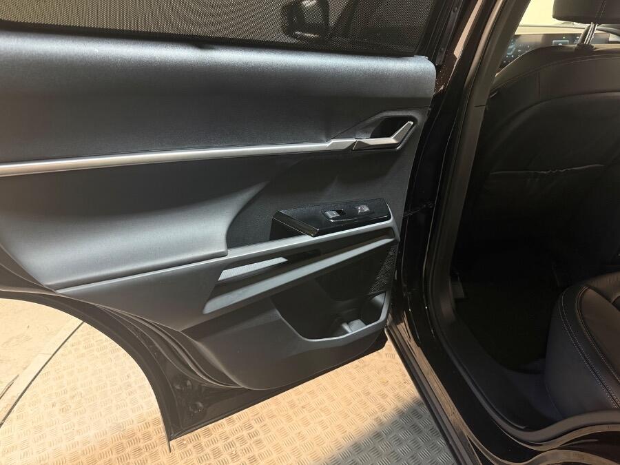 Used KGM Torres for sale - 77345029: Photo 12