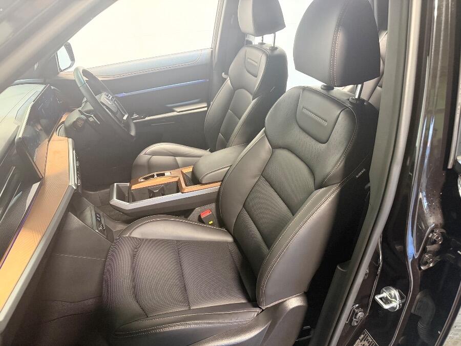 Used KGM Torres for sale - 77345029: Photo 16