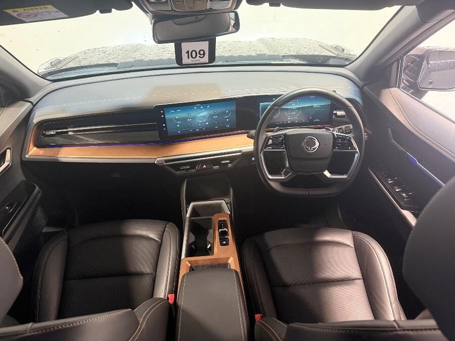 Used KGM Torres for sale - 77345029: Photo 17