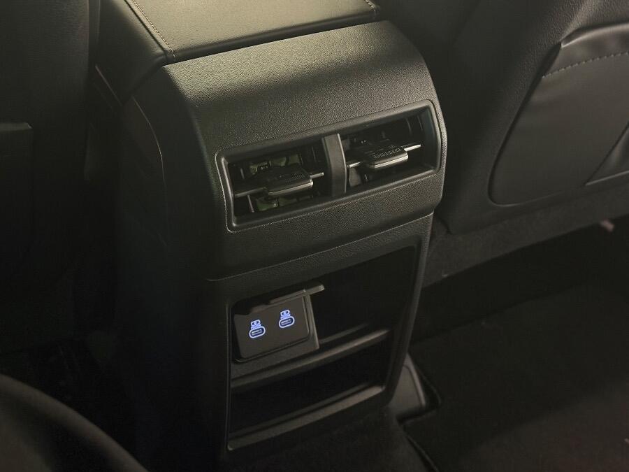 Used KGM Torres for sale - 77345029: Photo 19