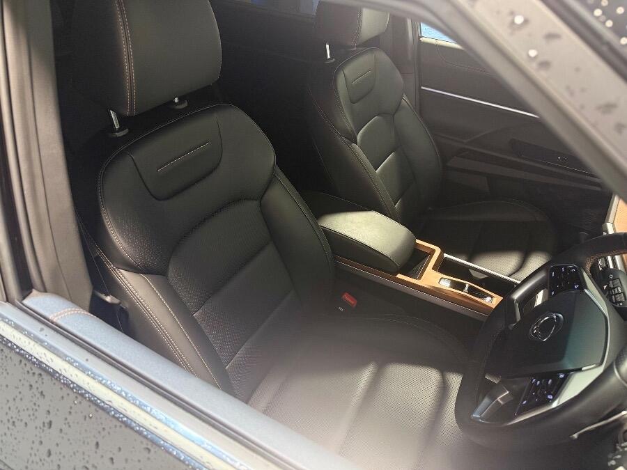 Used KGM Torres for sale - 77345029: Photo 23