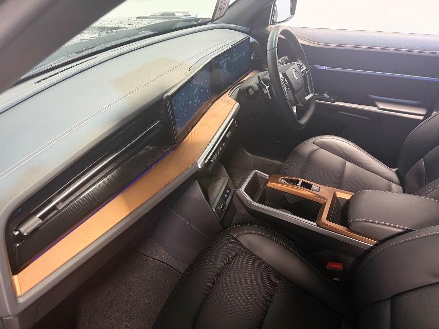 Used KGM Torres for sale - 77345029: Photo 24