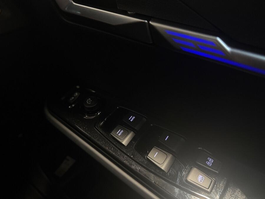 Used KGM Torres for sale - 77345029: Photo 29