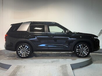 Used KGM Torres 2025 for sale - 77345029: Photo