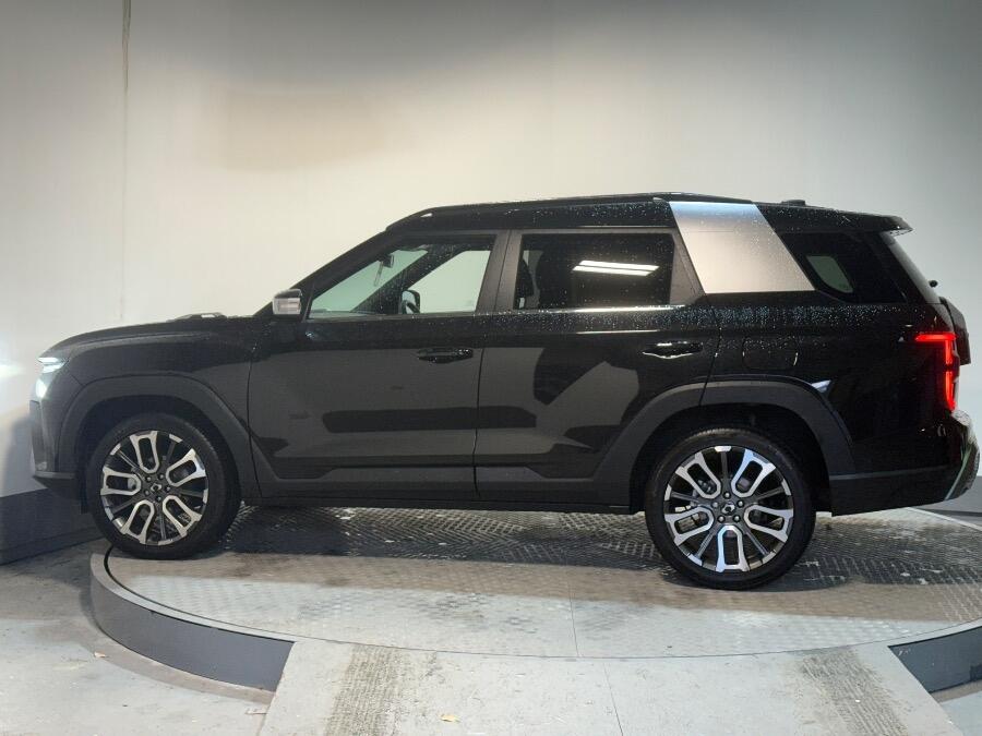 Used KGM Torres for sale - 77345029: Photo 3