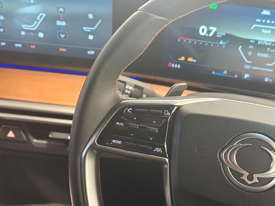 Used KGM Torres for sale - 77345029: Photo 32