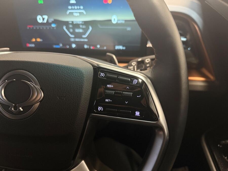 Used KGM Torres for sale - 77345029: Photo 33