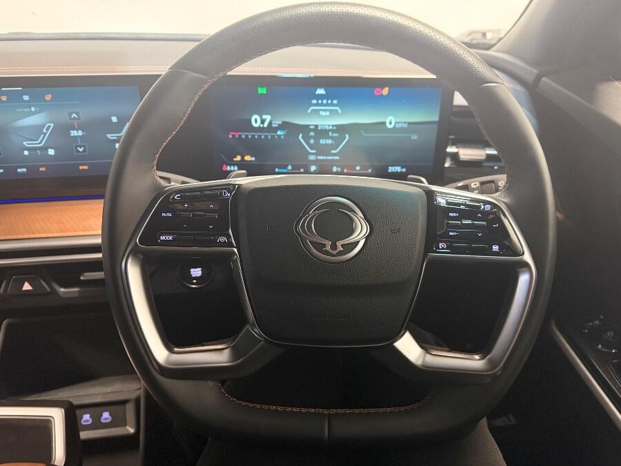 Used KGM Torres for sale - 77345029: Photo 34