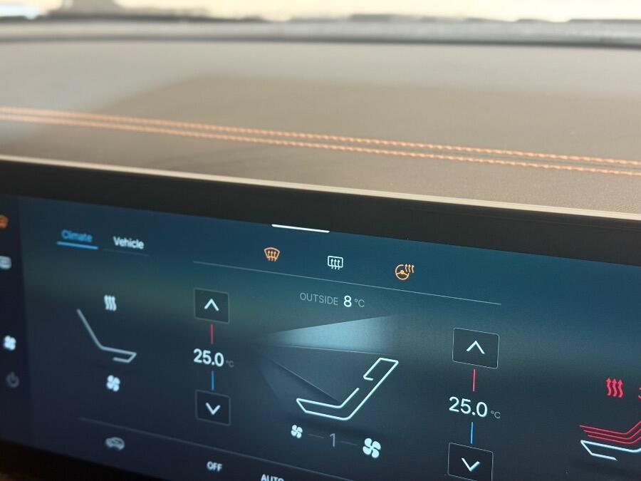 Used KGM Torres for sale - 77345029: Photo 35