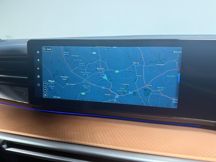 Used KGM Torres for sale - 77345029: Photo 40