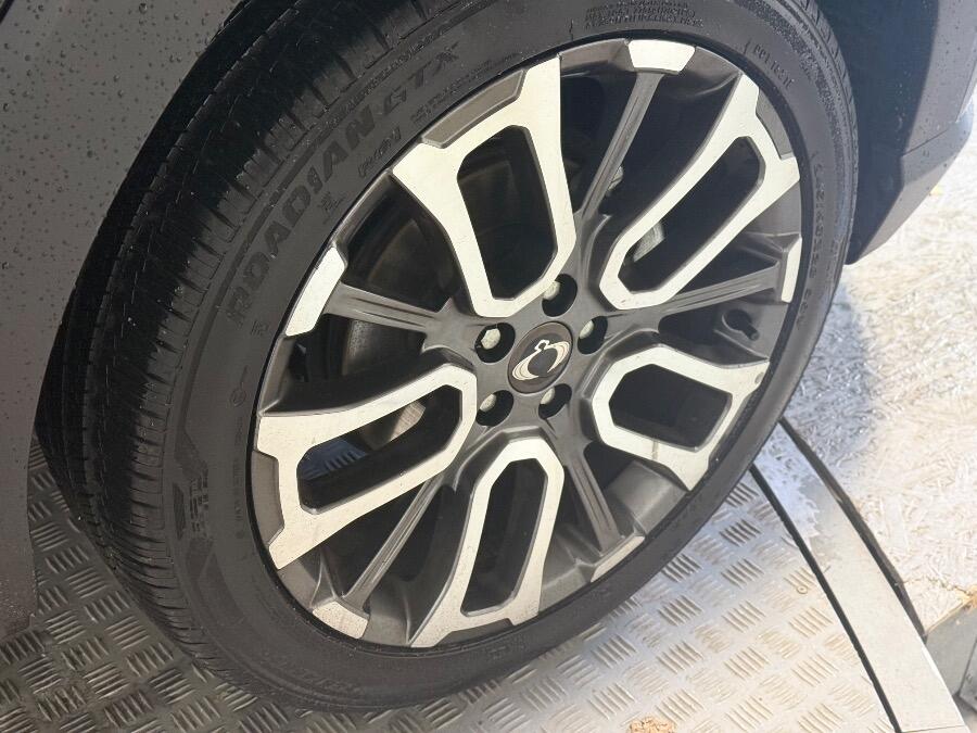 Used KGM Torres for sale - 77345029: Photo 46