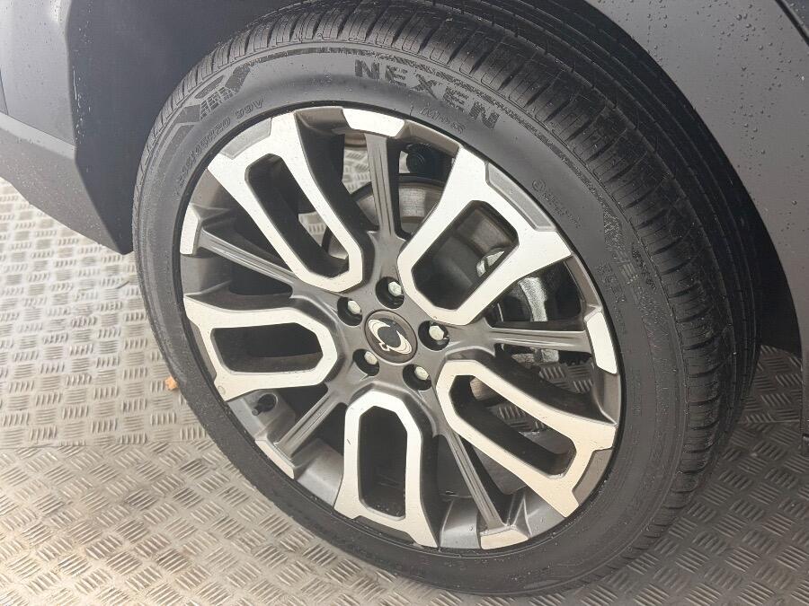 Used KGM Torres for sale - 77345029: Photo 47