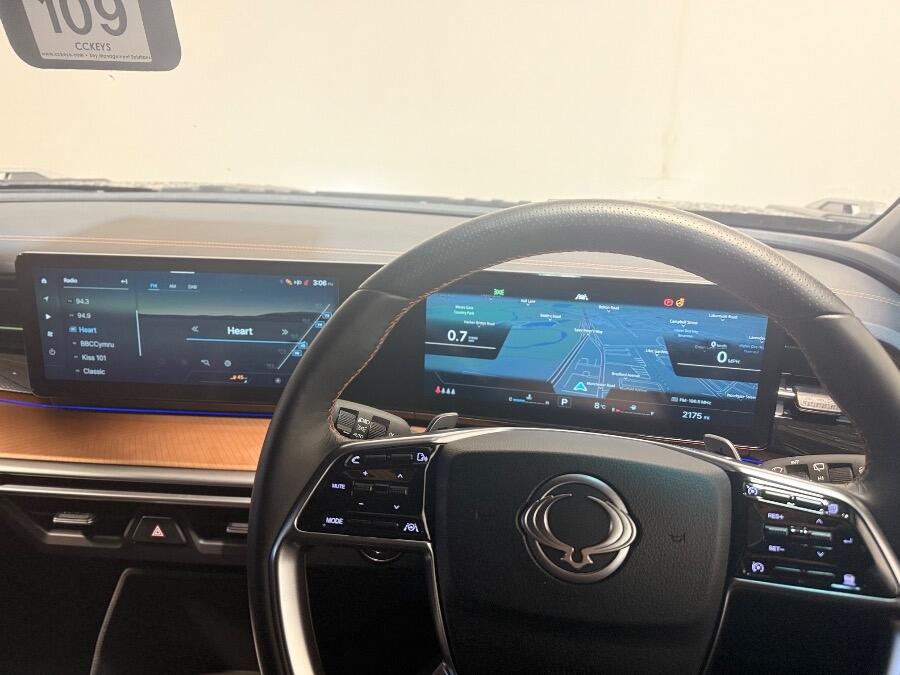 Used KGM Torres for sale - 77345029: Photo 49