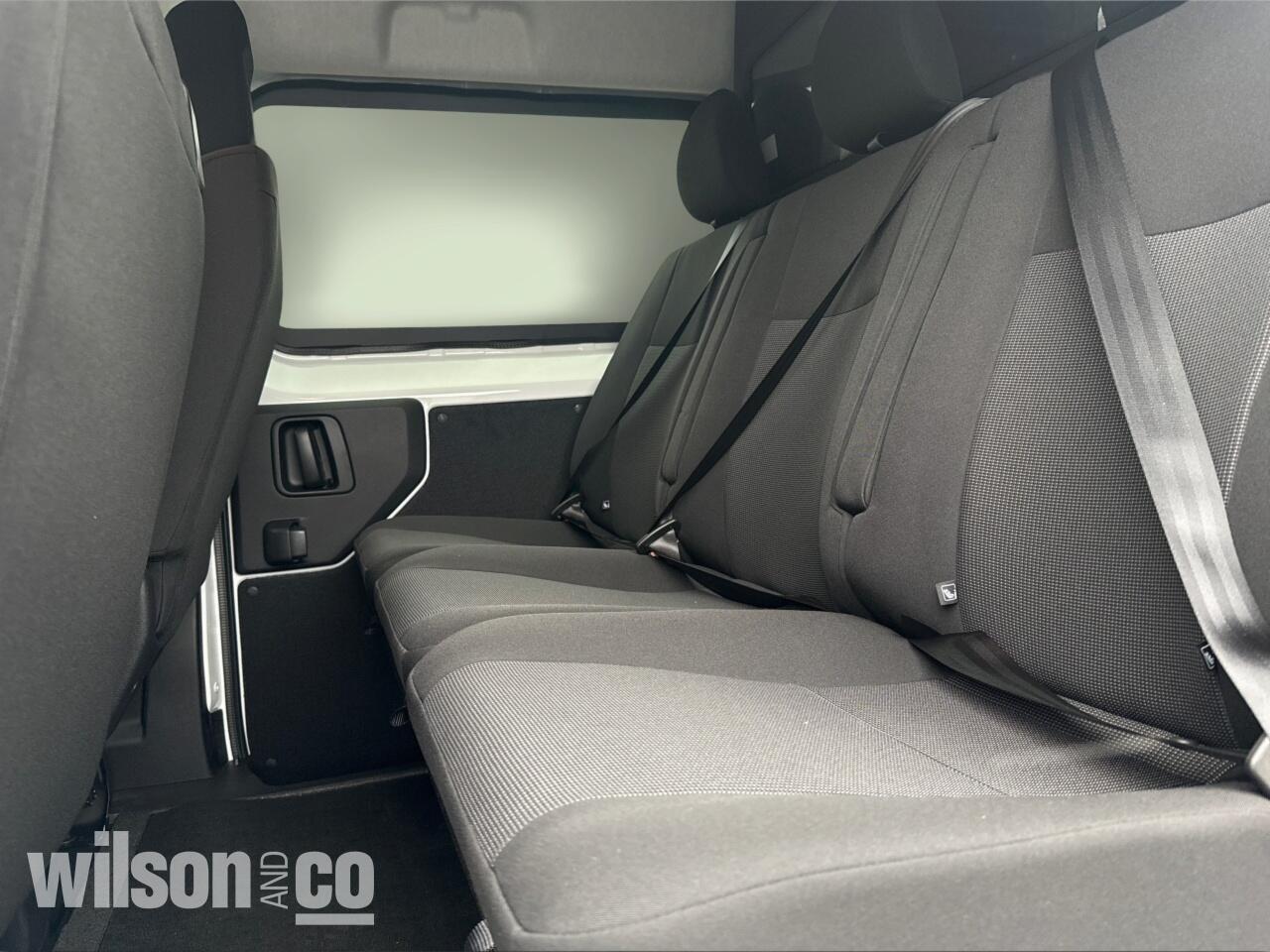 Used Vauxhall Vivaro 2026 for sale - 77839128: Photo 14