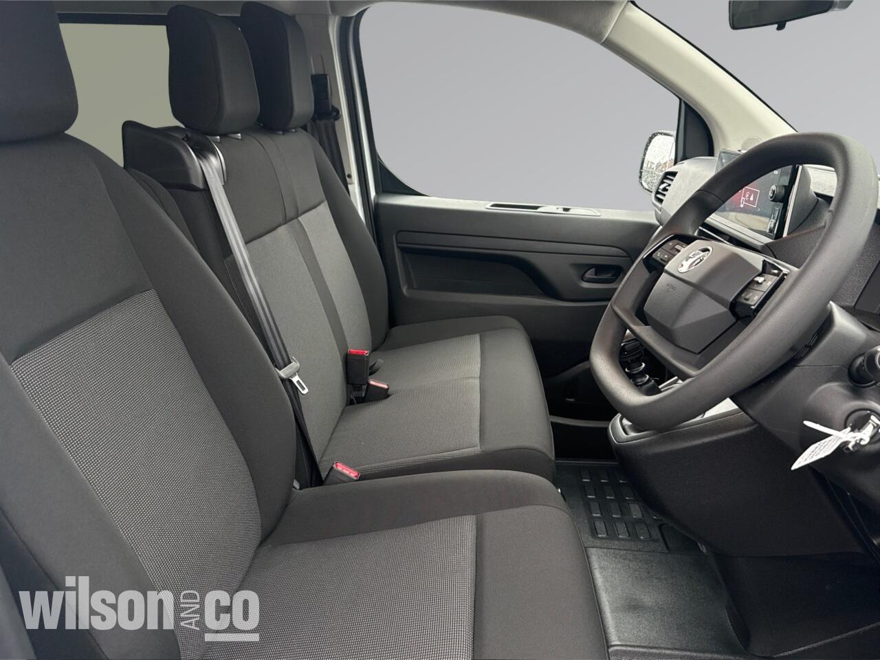 Used Vauxhall Vivaro 2026 for sale - 77839128: Photo 15