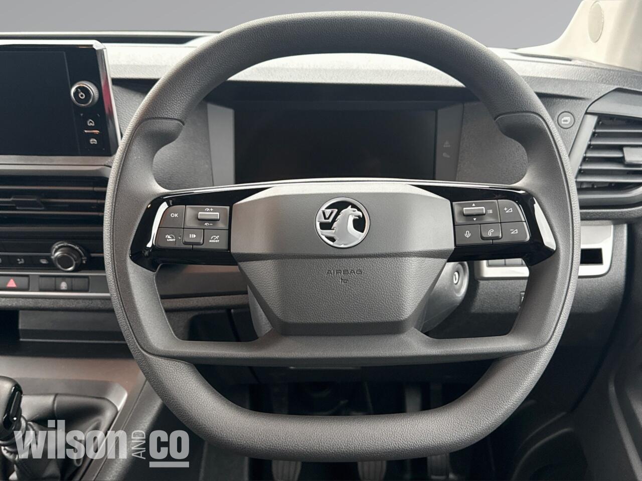 Used Vauxhall Vivaro 2026 for sale - 77839128: Photo 16