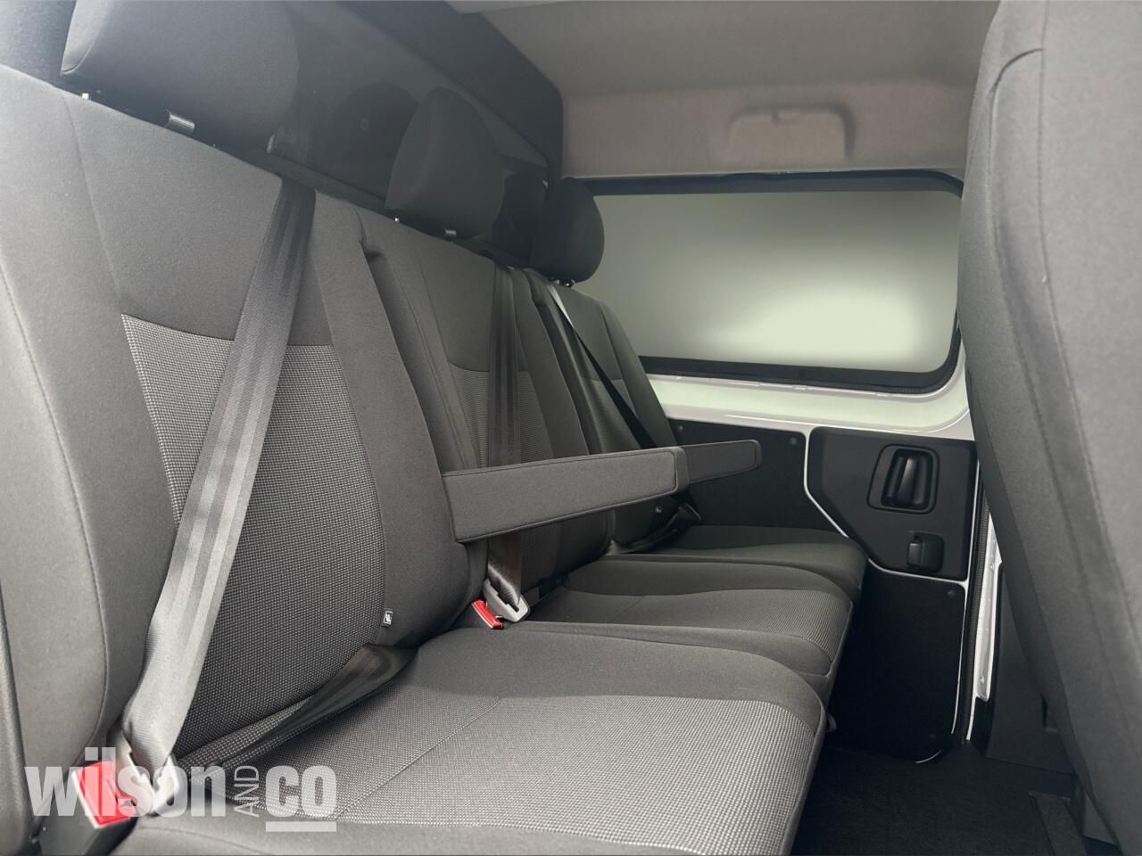 Used Vauxhall Vivaro 2026 for sale - 77839128: Photo 17