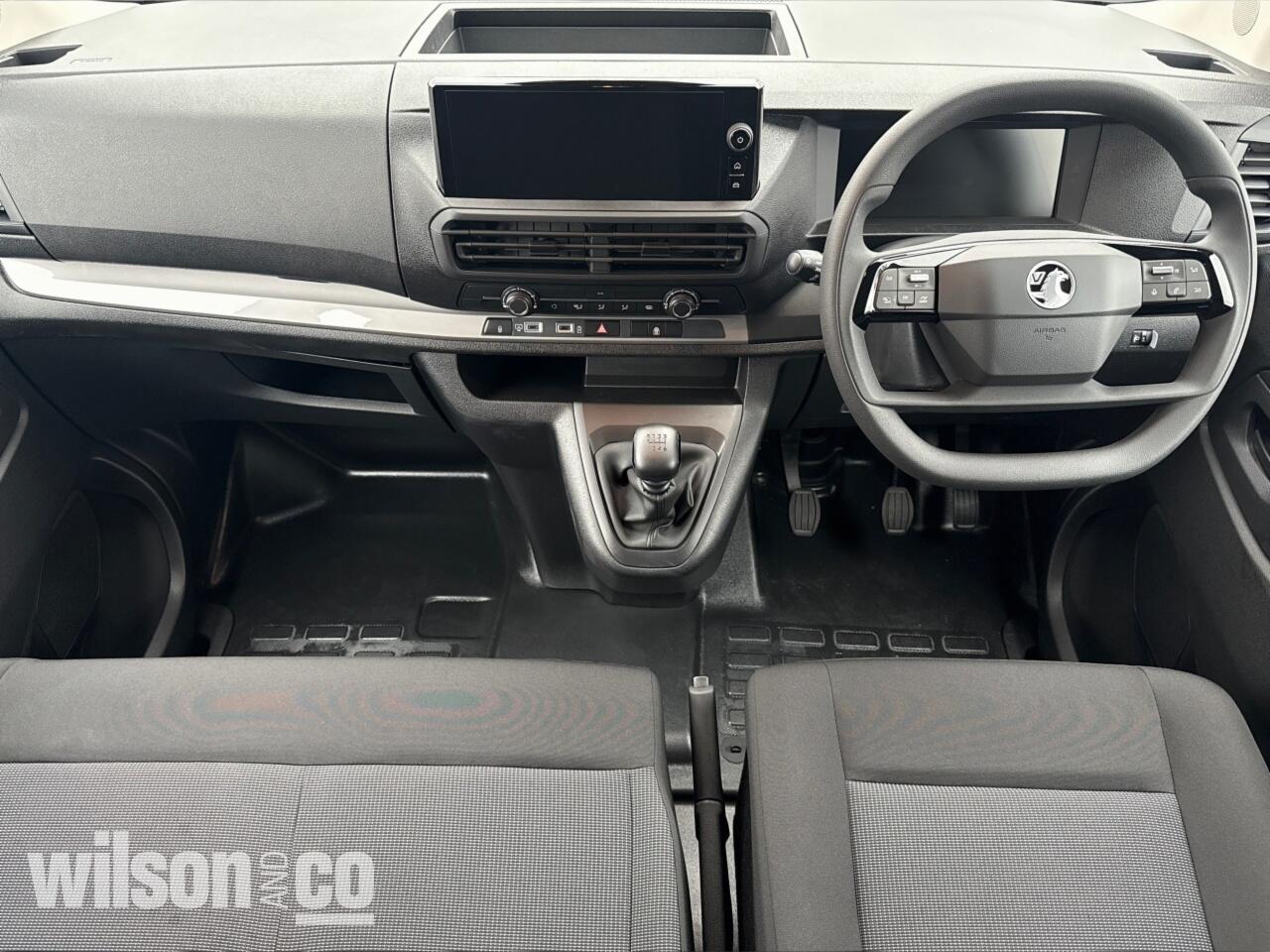 Used Vauxhall Vivaro 2026 for sale - 77839128: Photo 2