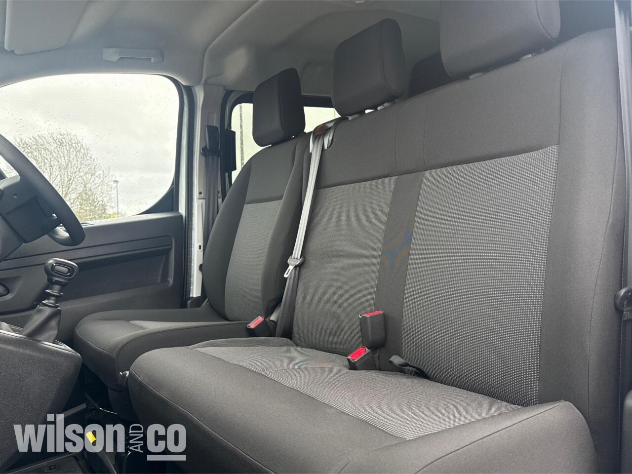 Used Vauxhall Vivaro 2026 for sale - 77839128: Photo 33