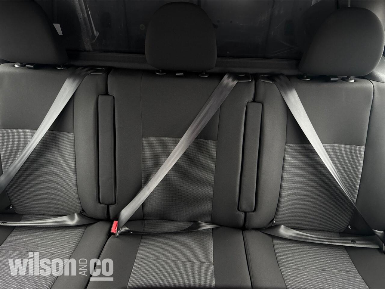 Used Vauxhall Vivaro 2026 for sale - 77839128: Photo 35