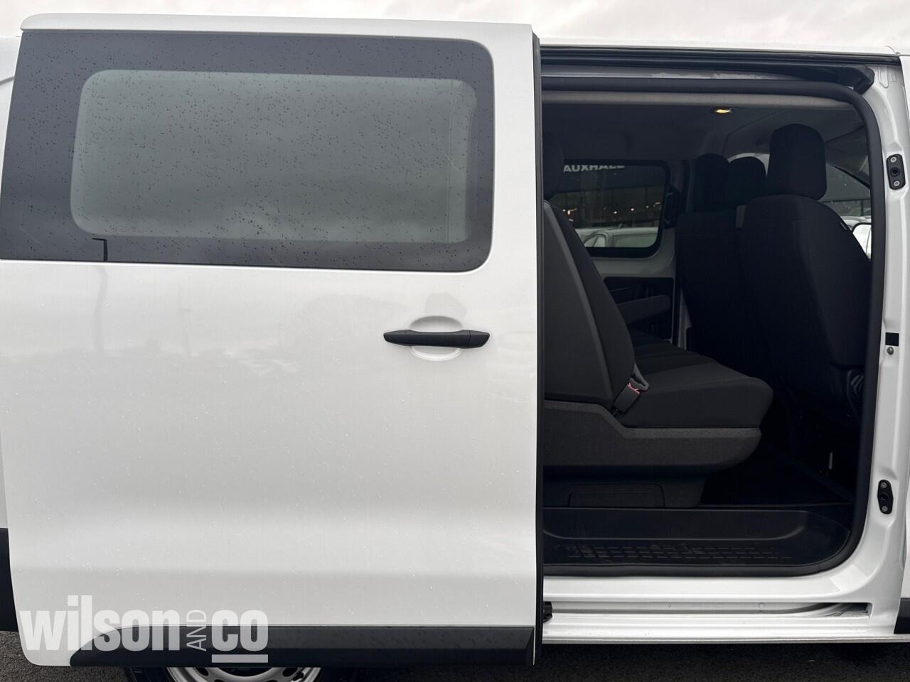 Used Vauxhall Vivaro 2026 for sale - 77839128: Photo 36