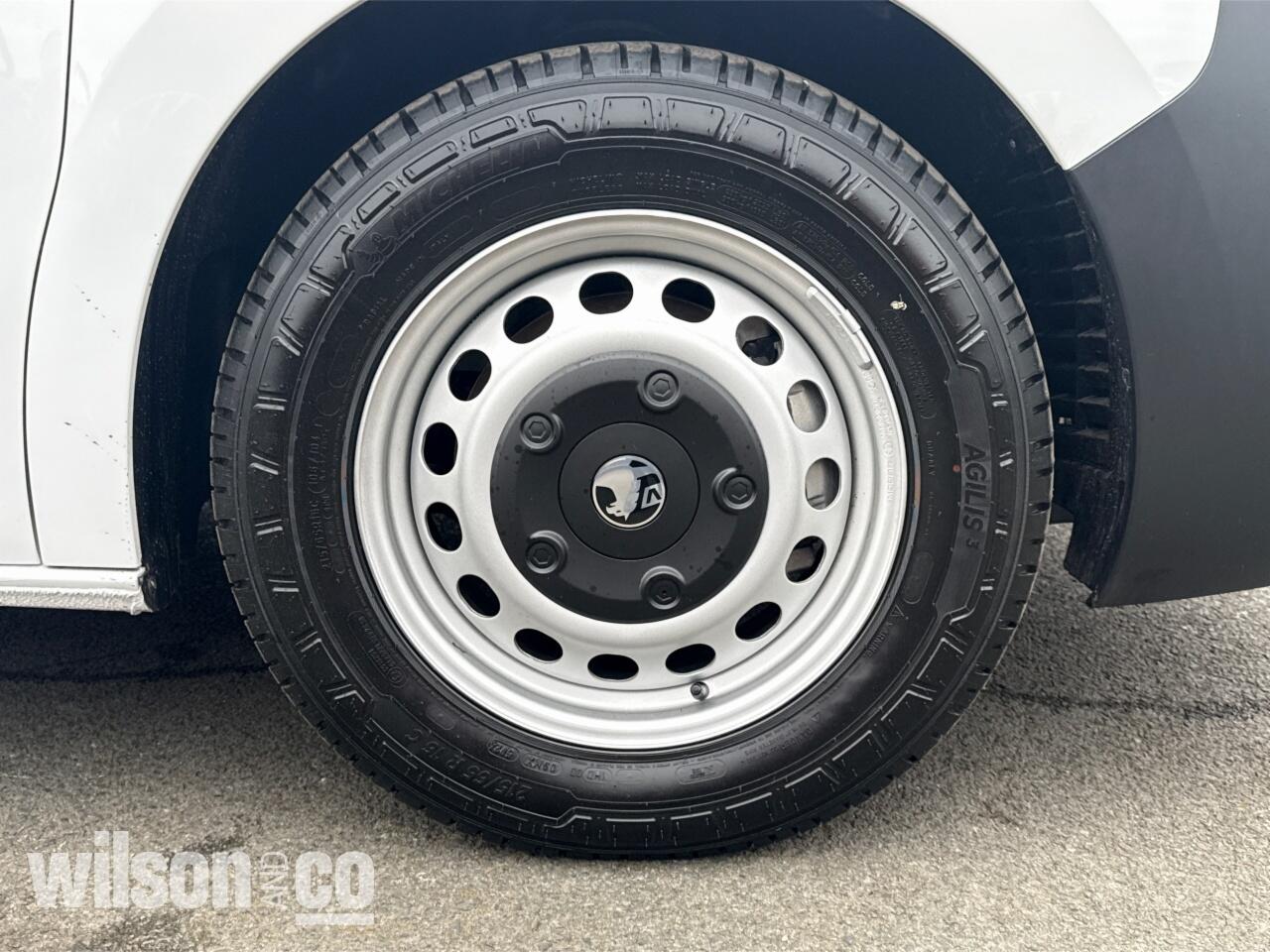 Used Vauxhall Vivaro 2026 for sale - 77839128: Photo 39