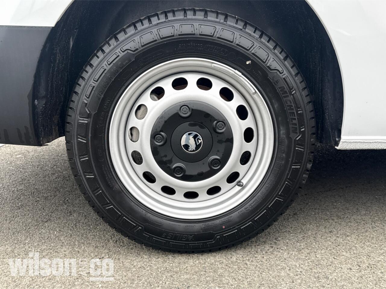 Used Vauxhall Vivaro 2026 for sale - 77839128: Photo 40