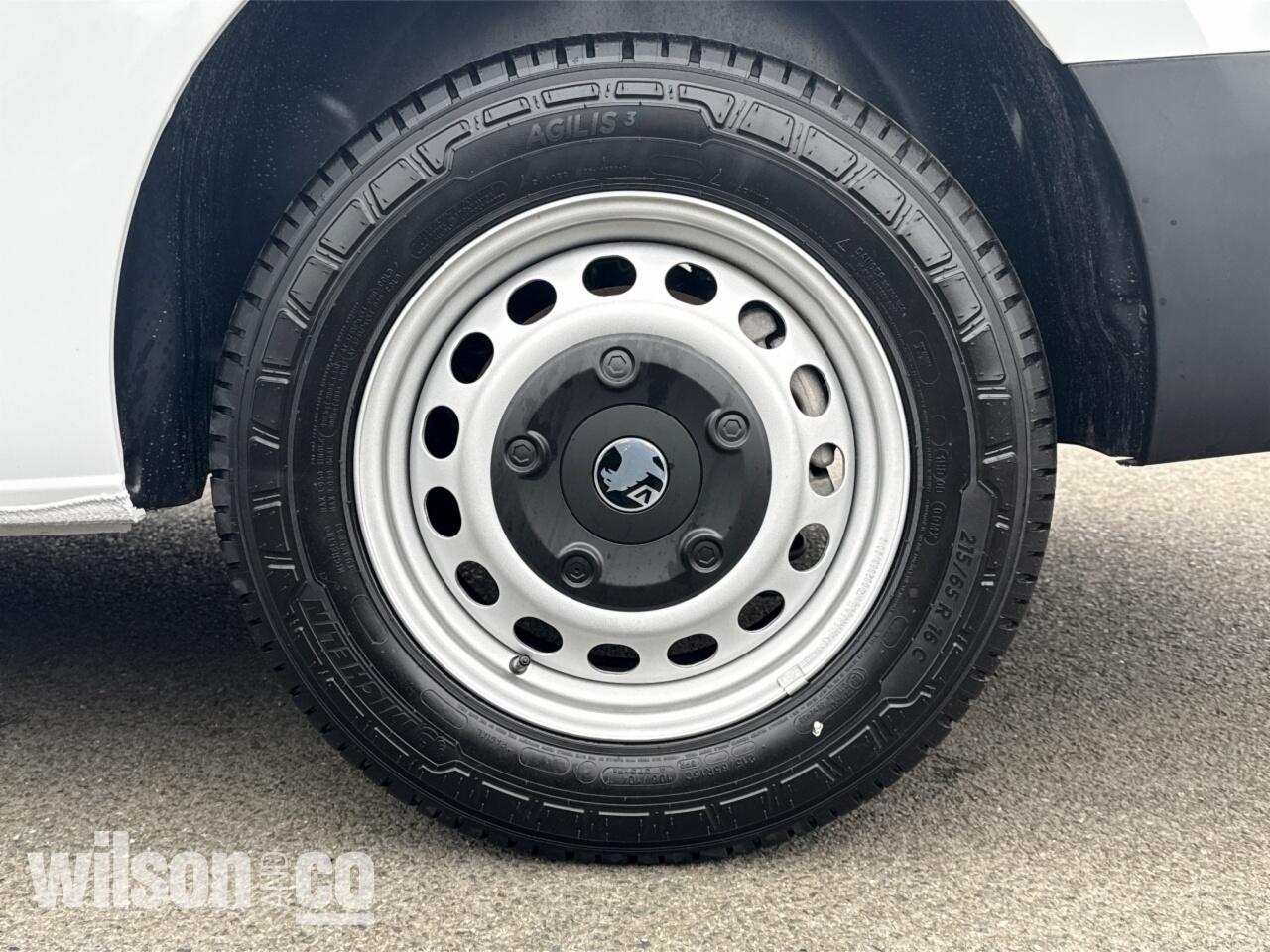 Used Vauxhall Vivaro 2026 for sale - 77839128: Photo 42