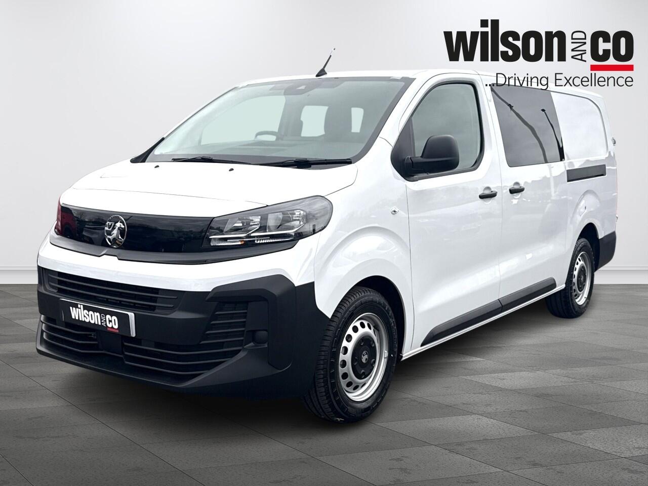 Used Vauxhall Vivaro 2026 for sale - 77839128: Photo 5