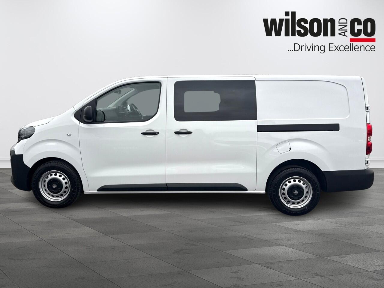 Used Vauxhall Vivaro 2026 for sale - 77839128: Photo 6