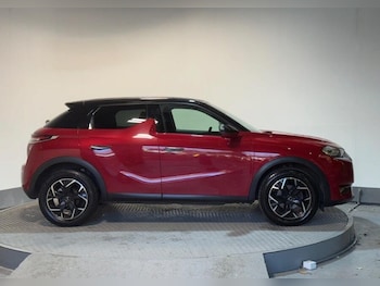 Used DS Automobiles DS 3 Crossback 2019 for sale - 76584445: Photo