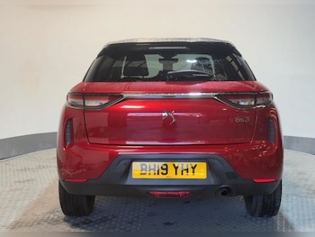 Used DS Automobiles DS 3 Crossback 2019 for sale - 76584445: Photo